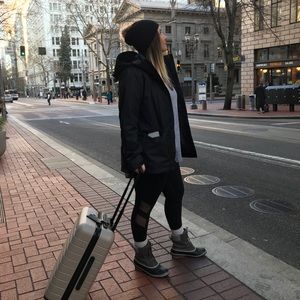 NORTH FACE
THERMOBALL™ SNOW TRICLIMATE JACKET